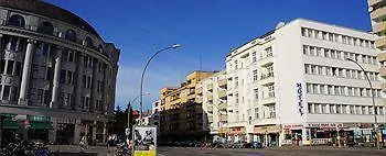 Columbia Am Platz Der Luftbruecke 3* Berlim