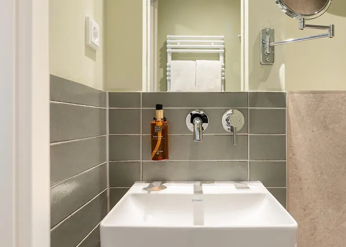 Columbia Am Platz Der Luftbruecke 3* Βερολίνο