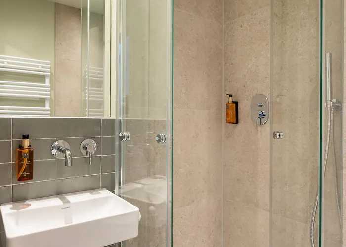 Ξενοδοχείο Columbia Am Platz Der Luftbruecke Βερολίνο