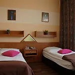 Columbia Hotel