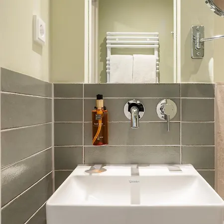 Columbia Am Platz Der Luftbruecke 3* 베를린