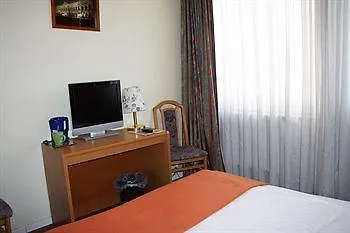 Columbia Am Platz Der Luftbruecke 3* Berlin