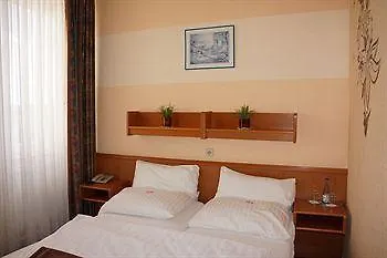 Columbia Am Platz Der Luftbruecke Hotell Berlin