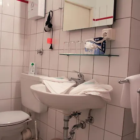 Columbia Hotel Berlin