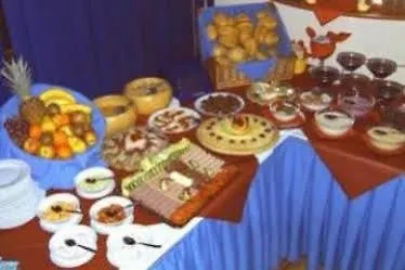 호텔 Columbia Am Platz Der Luftbruecke