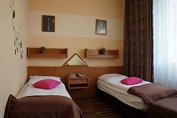 Columbia Am Platz Der Luftbruecke Hotel