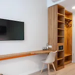 Ξενοδοχείο Columbia Am Platz Der Luftbruecke 3*
