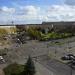 Columbia Am Platz Der Luftbruecke 3* Βερολίνο