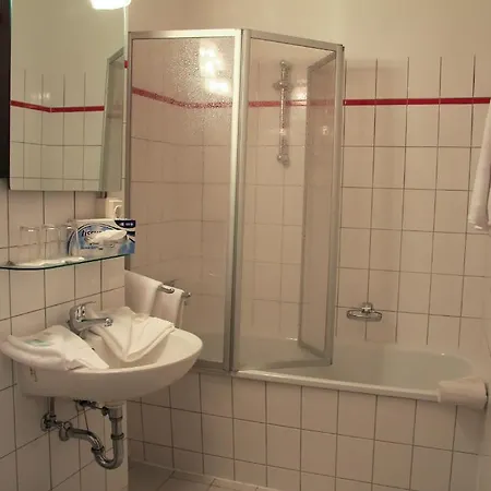 Columbia 3* Berlín
