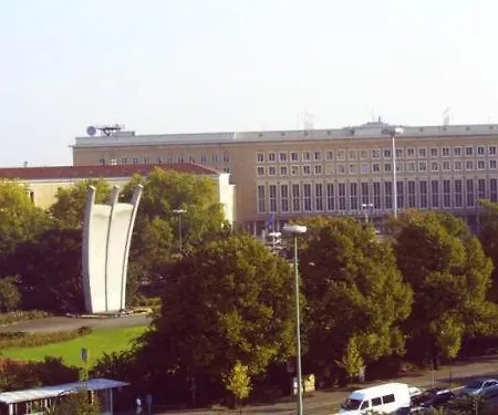 Hotel Columbia 3*