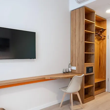 Hotel Columbia 3*