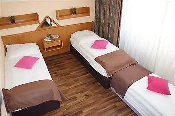 Columbia Am Platz Der Luftbruecke Hotel 3*