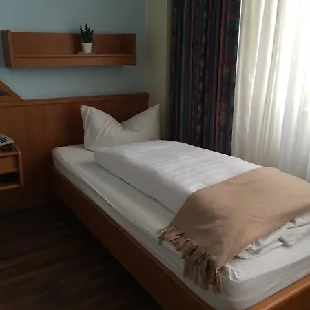 Hotel Columbia Berlino