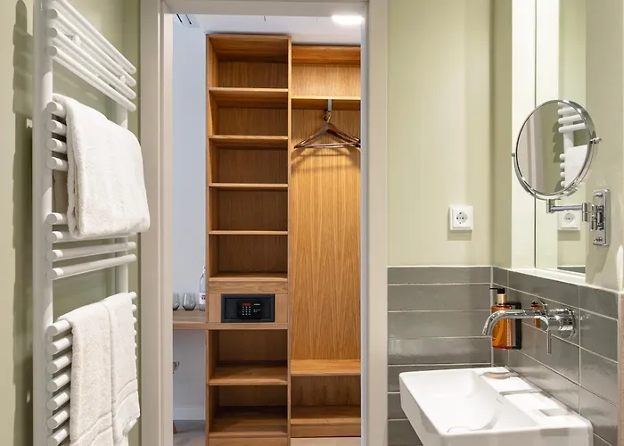 Hotell Columbia Am Platz Der Luftbruecke 3*